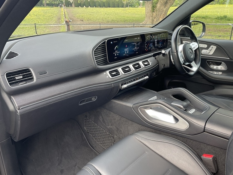 Used Mercedes-Benz GLE 2021 for sale - 76565360: Photo 36