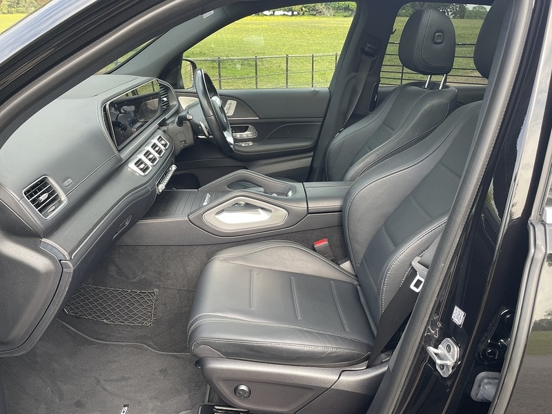 Used Mercedes-Benz GLE 2021 for sale - 76565360: Photo 37