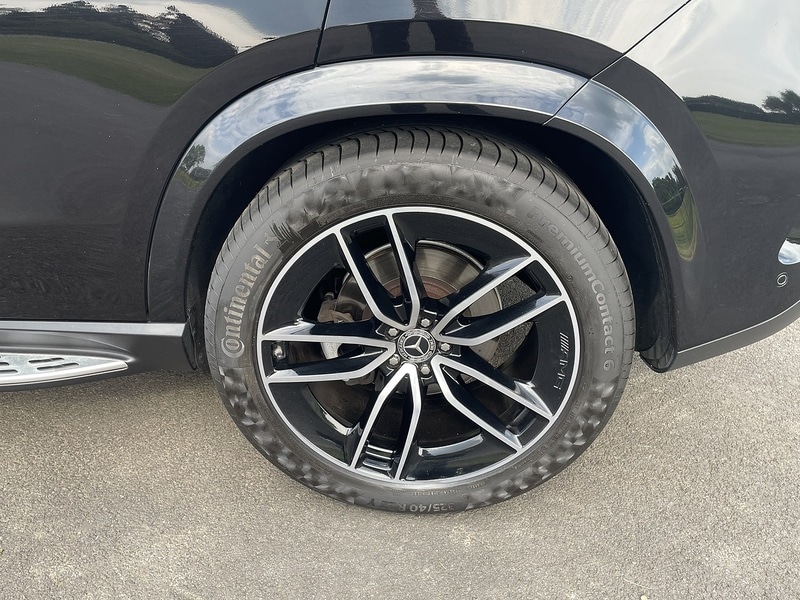 Used Mercedes-Benz GLE 2021 for sale - 76565360: Photo 39