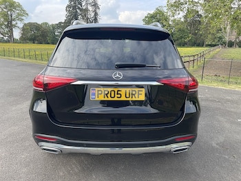 Used Mercedes-Benz GLE 2021 for sale - 76565360: Photo