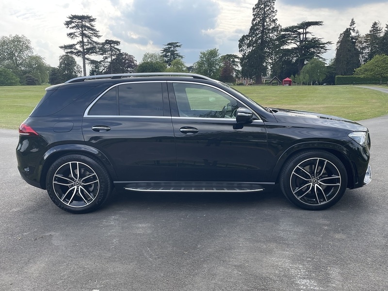 Used Mercedes-Benz GLE 2021 for sale - 76565360: Photo 6