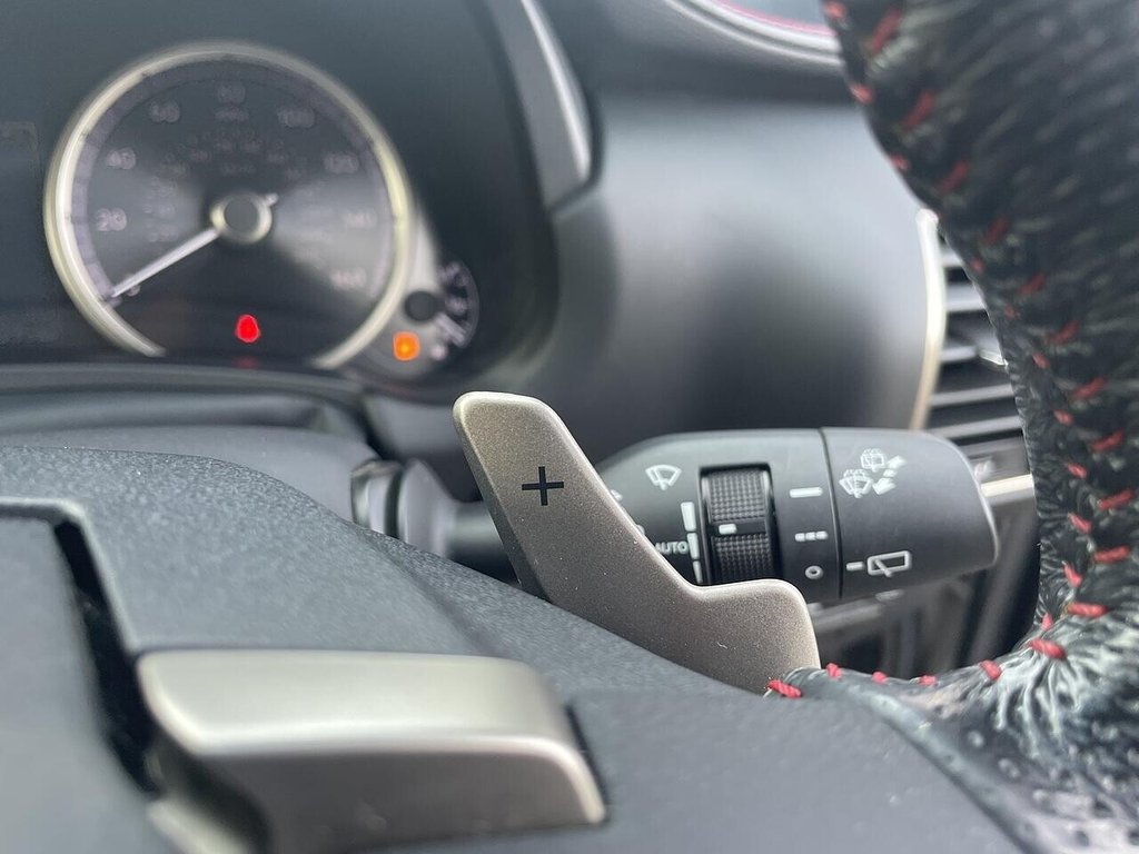 Used Lexus NX 2016 for sale - 77945368: Photo 17