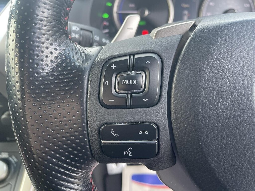 Used Lexus NX 2016 for sale - 77945368: Photo 19