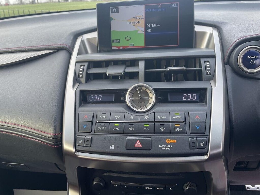 Used Lexus NX 2016 for sale - 77945368: Photo 20