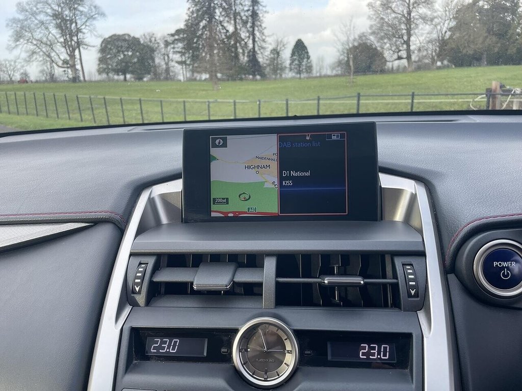 Used Lexus NX 2016 for sale - 77945368: Photo 21