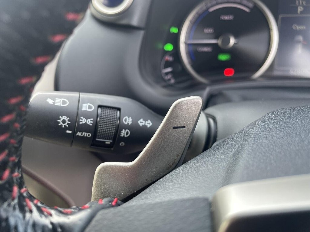 Used Lexus NX 2016 for sale - 77945368: Photo 22