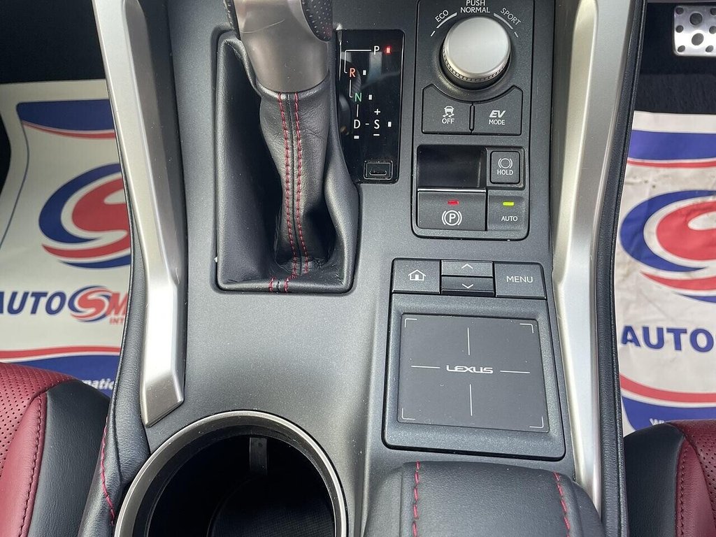 Used Lexus NX 2016 for sale - 77945368: Photo 23