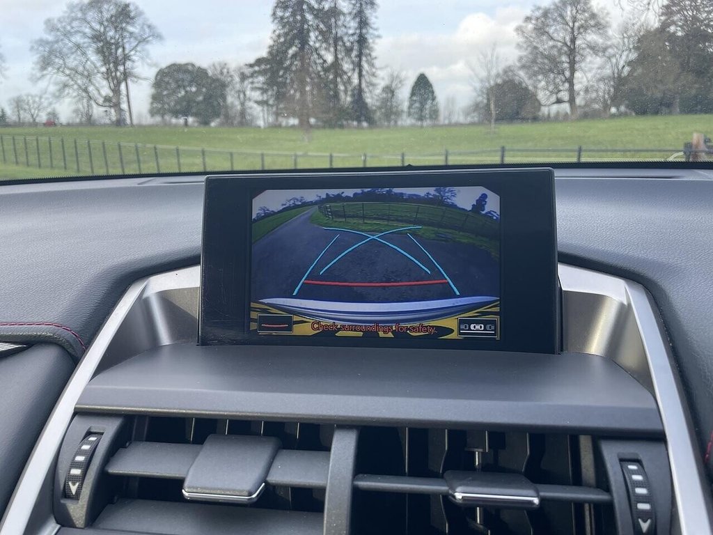 Used Lexus NX 2016 for sale - 77945368: Photo 25