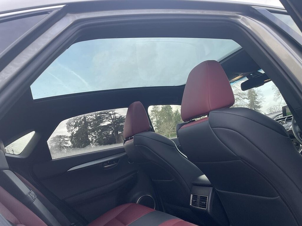 Used Lexus NX 2016 for sale - 77945368: Photo 26