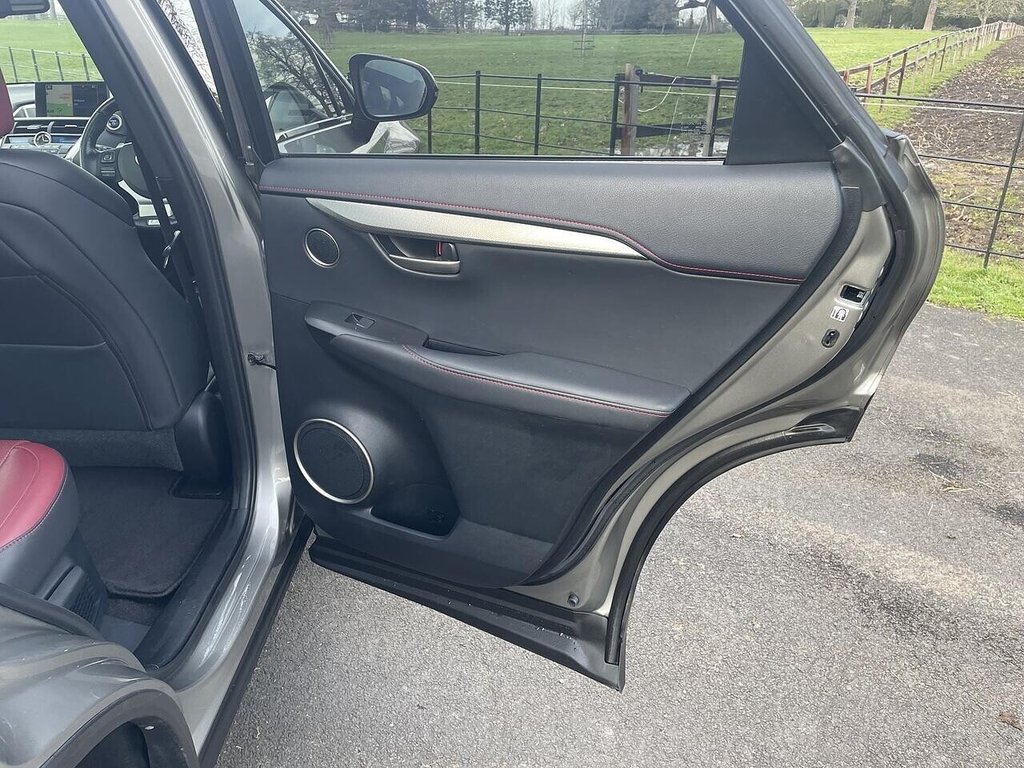 Used Lexus NX 2016 for sale - 77945368: Photo 31