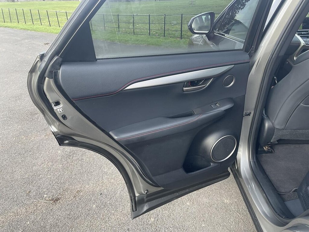 Used Lexus NX 2016 for sale - 77945368: Photo 32