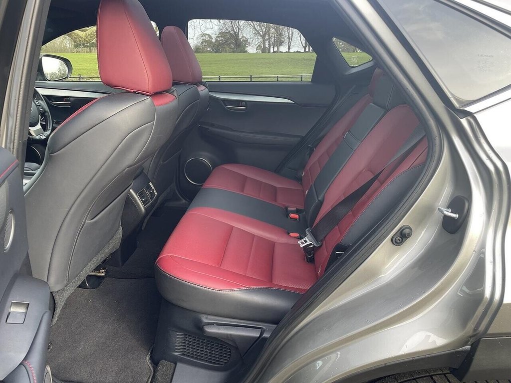 Used Lexus NX 2016 for sale - 77945368: Photo 34