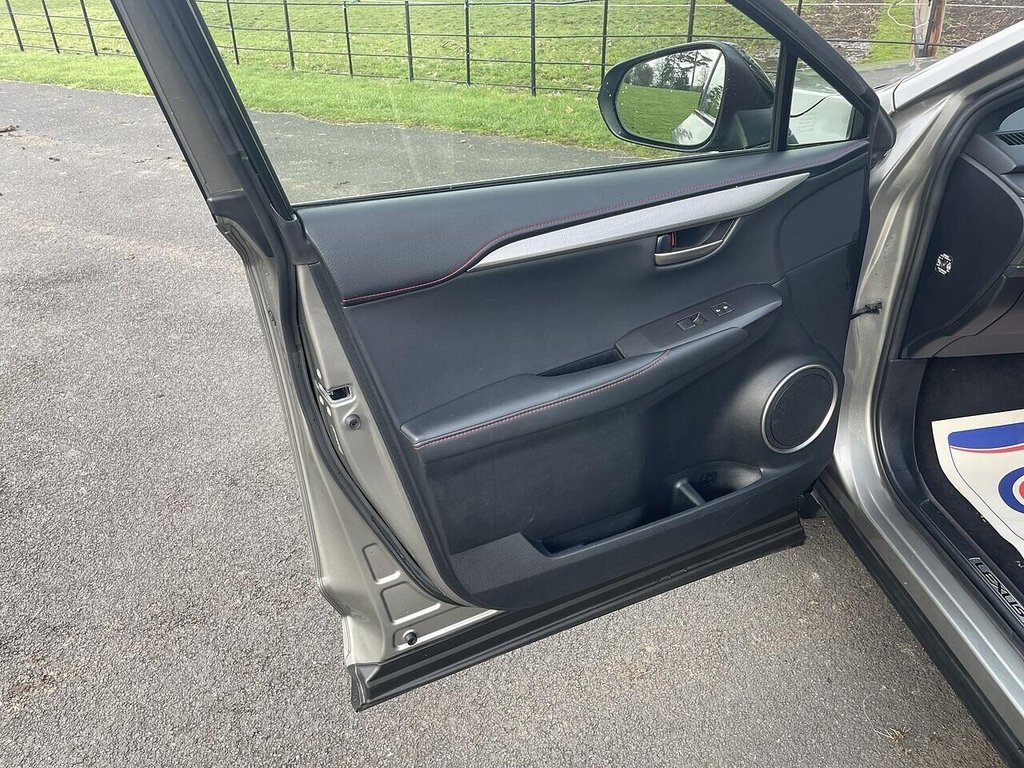 Used Lexus NX 2016 for sale - 77945368: Photo 35