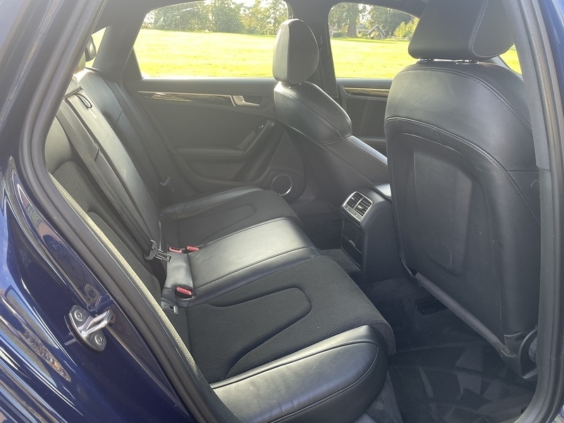 Used Audi A4 2014 for sale - 76565363: Photo 12