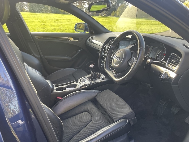 Used Audi A4 2014 for sale - 76565363: Photo 13