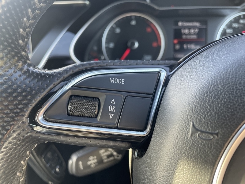 Used Audi A4 2014 for sale - 76565363: Photo 19