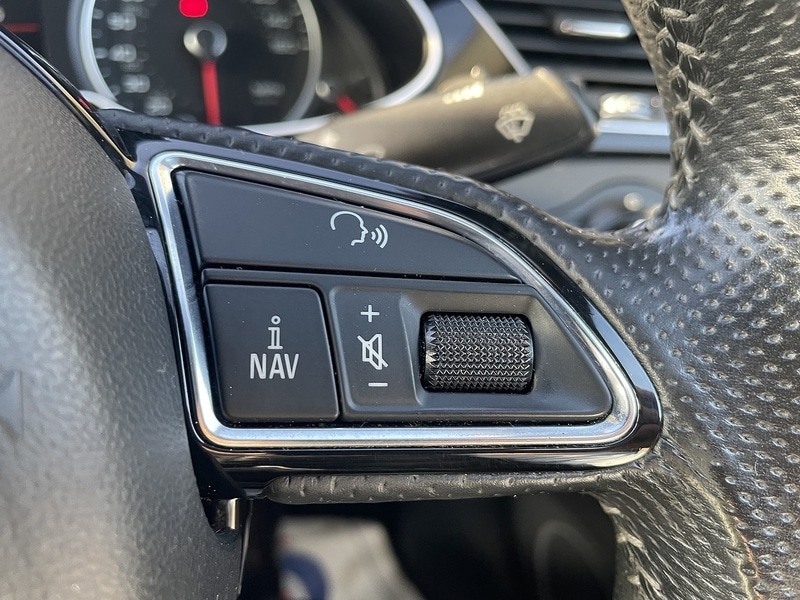 Used Audi A4 2014 for sale - 76565363: Photo 20