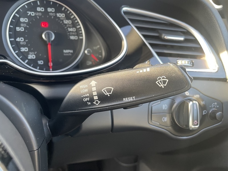 Used Audi A4 2014 for sale - 76565363: Photo 21