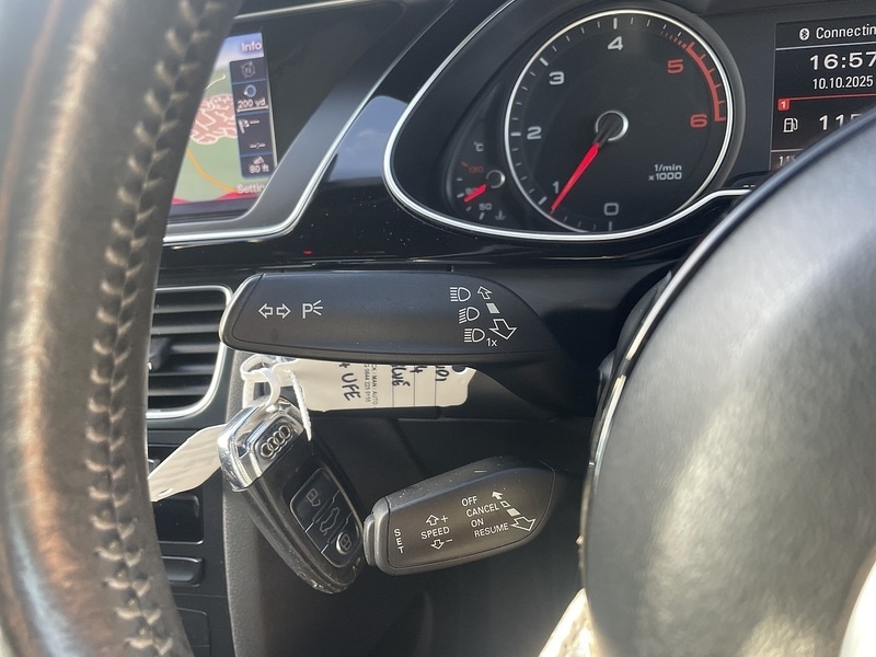 Used Audi A4 2014 for sale - 76565363: Photo 22