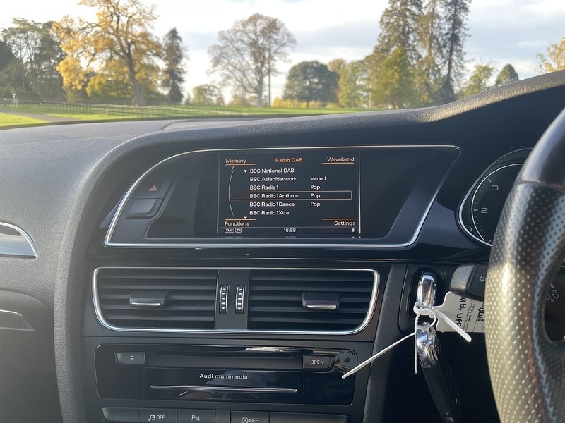 Used Audi A4 2014 for sale - 76565363: Photo 23