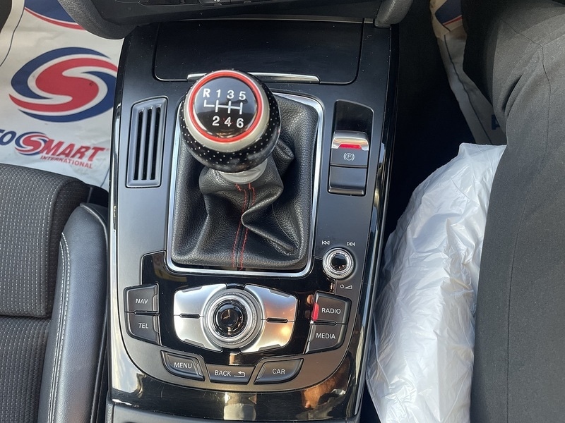 Used Audi A4 2014 for sale - 76565363: Photo 25