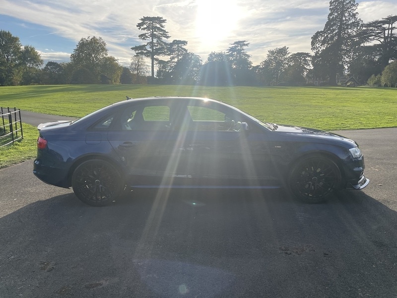 Used Audi A4 2014 for sale - 76565363: Photo 6