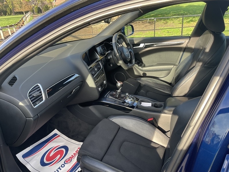 Used Audi A4 2014 for sale - 76565363: Photo 9