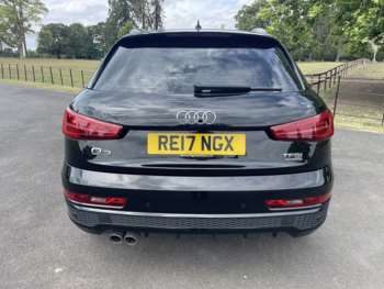 Used Audi Q3 2017 for sale - 75110728: Photo