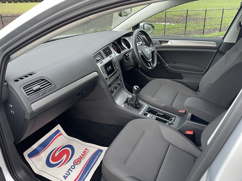 Used Volkswagen Golf 2015 for sale - 77188960: Photo 10