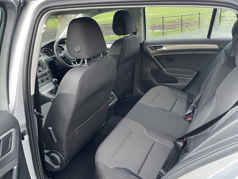 Used Volkswagen Golf 2015 for sale - 77188960: Photo 11