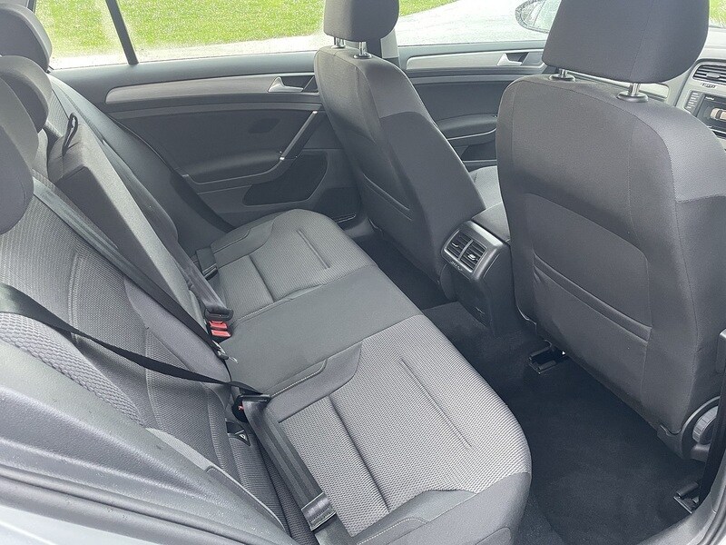 Used Volkswagen Golf 2015 for sale - 77188960: Photo 12