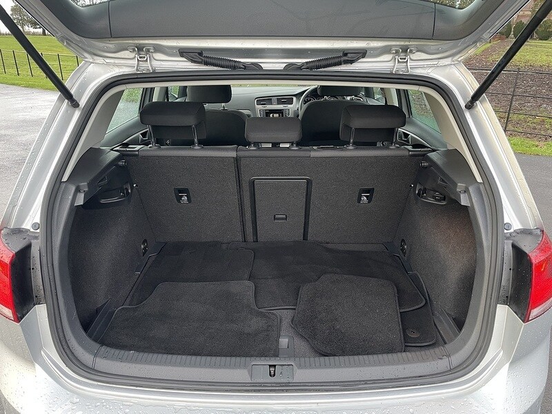 Used Volkswagen Golf 2015 for sale - 77188960: Photo 13