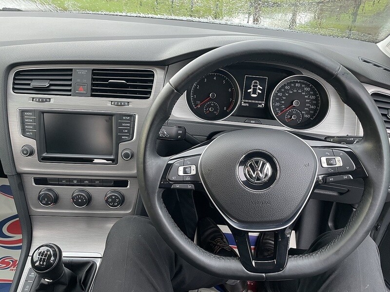 Used Volkswagen Golf 2015 for sale - 77188960: Photo 17