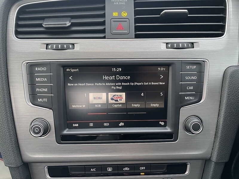 Used Volkswagen Golf 2015 for sale - 77188960: Photo 22