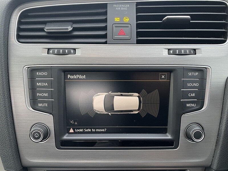 Used Volkswagen Golf 2015 for sale - 77188960: Photo 23