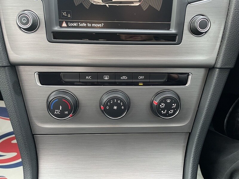 Used Volkswagen Golf 2015 for sale - 77188960: Photo 24