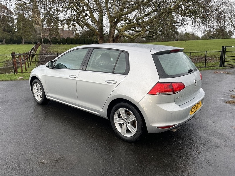 Used Volkswagen Golf 2015 for sale - 77188960: Photo 3