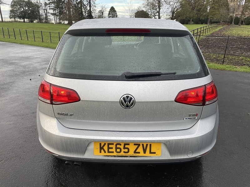 Used Volkswagen Golf 2015 for sale - 77188960: Photo 4