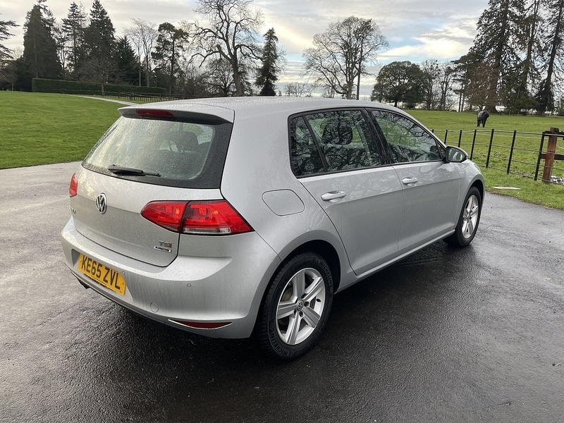 Used Volkswagen Golf 2015 for sale - 77188960: Photo 5