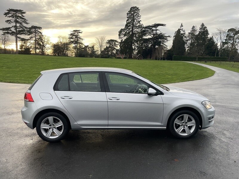 Used Volkswagen Golf 2015 for sale - 77188960: Photo 6