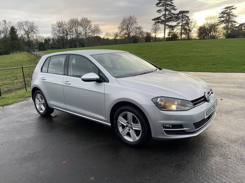 Used Volkswagen Golf 2015 for sale - 77188960: Photo 7