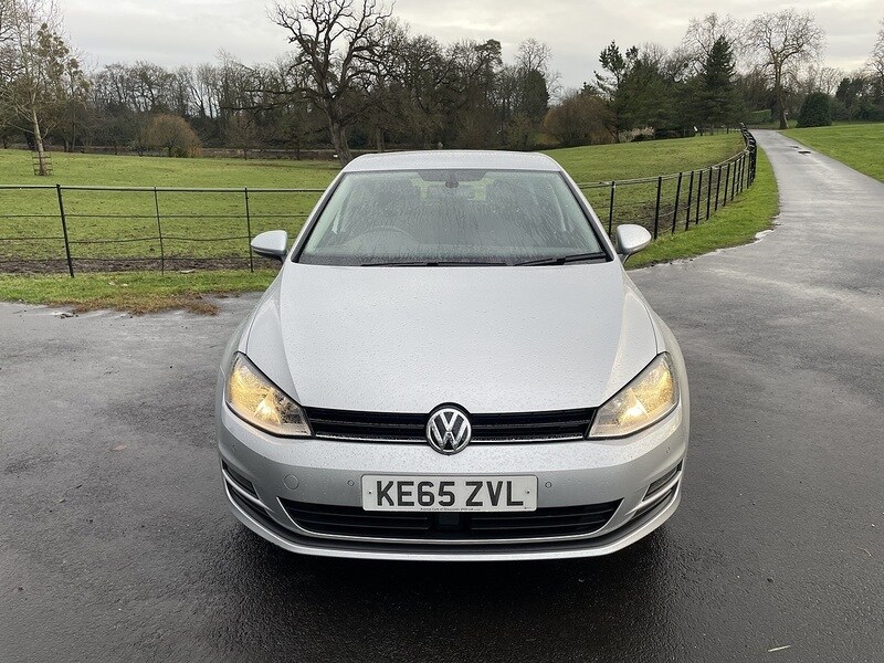 Used Volkswagen Golf 2015 for sale - 77188960: Photo 8