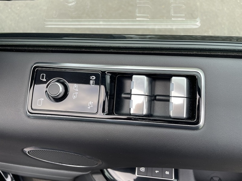 Used Land Rover Range Rover Sport 2022 for sale - 76565372: Photo 12