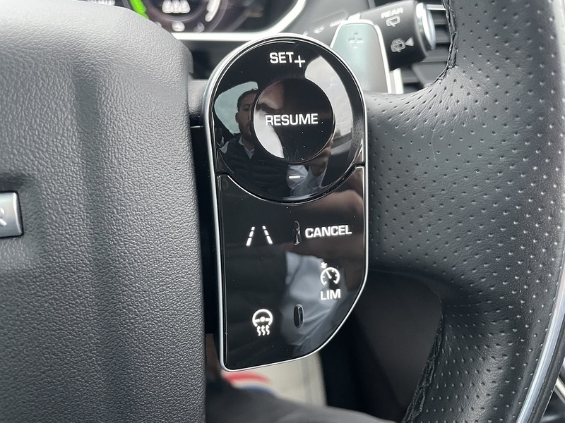 Used Land Rover Range Rover Sport 2022 for sale - 76565372: Photo 16