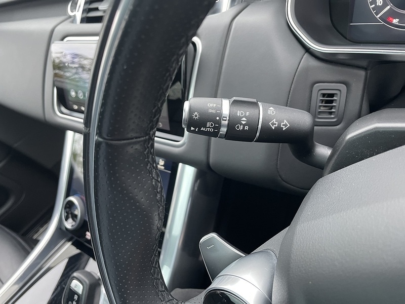 Used Land Rover Range Rover Sport 2022 for sale - 76565372: Photo 19