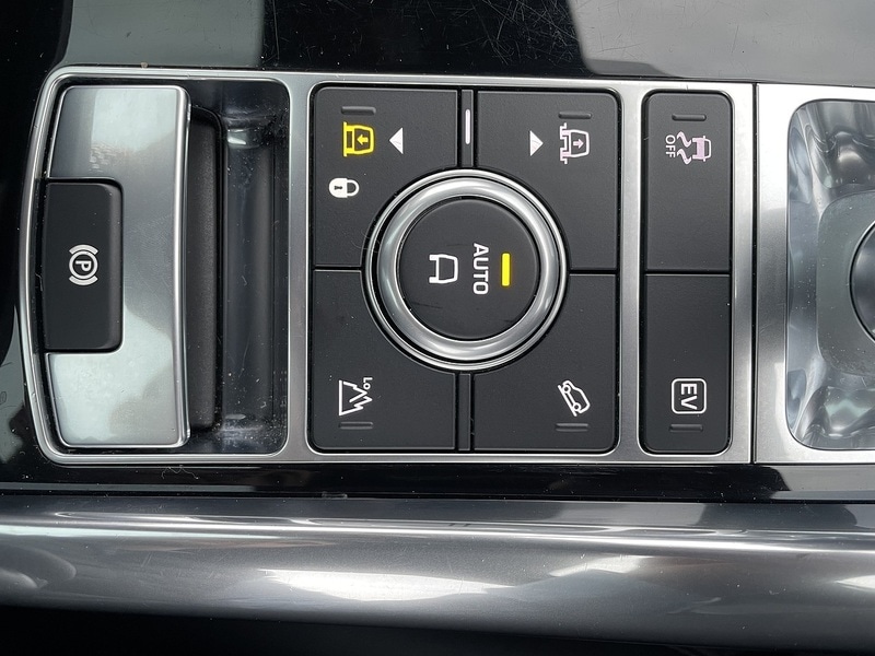 Used Land Rover Range Rover Sport 2022 for sale - 76565372: Photo 22