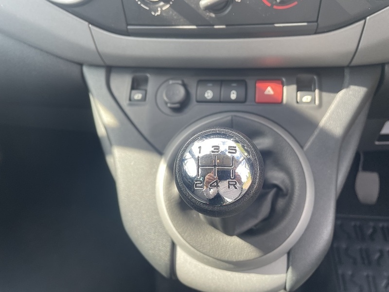 Used Peugeot Partner Tepee 2016 for sale - 76565365: Photo 21