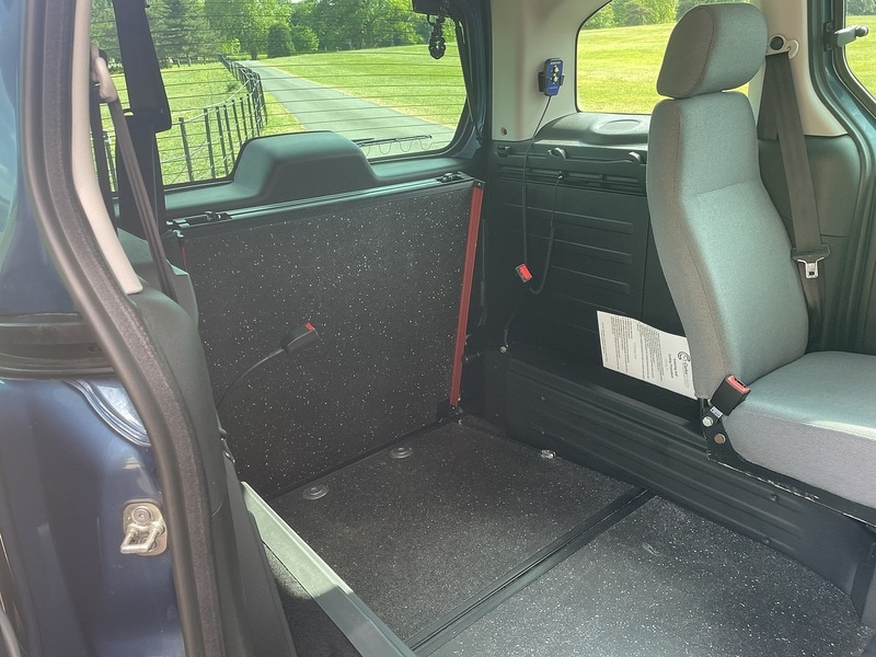 Used Peugeot Partner Tepee 2016 for sale - 76565365: Photo 23