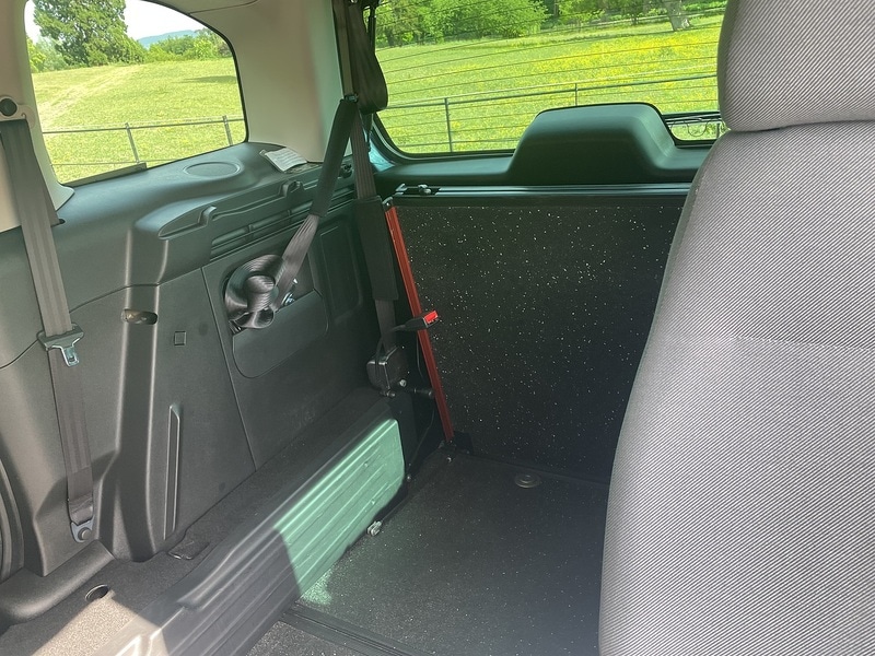 Used Peugeot Partner Tepee 2016 for sale - 76565365: Photo 27