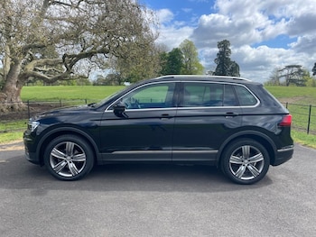 Used Volkswagen Tiguan 2019 for sale - 78299725: Photo